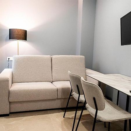 Estrella De Mar - Boutique Aparthotel Benidorm Kültér fotó