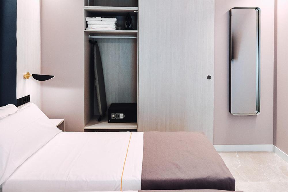 Estrella De Mar - Boutique Aparthotel Benidorm Kültér fotó