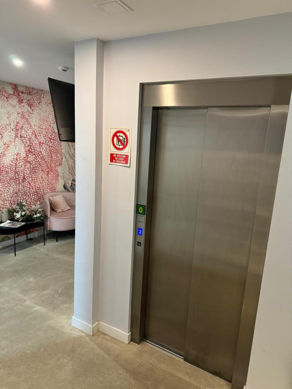 Estrella De Mar - Boutique Aparthotel Benidorm Kültér fotó