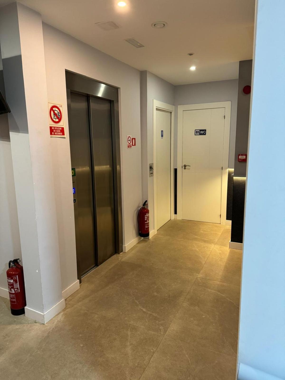 Estrella De Mar - Boutique Aparthotel Benidorm Kültér fotó