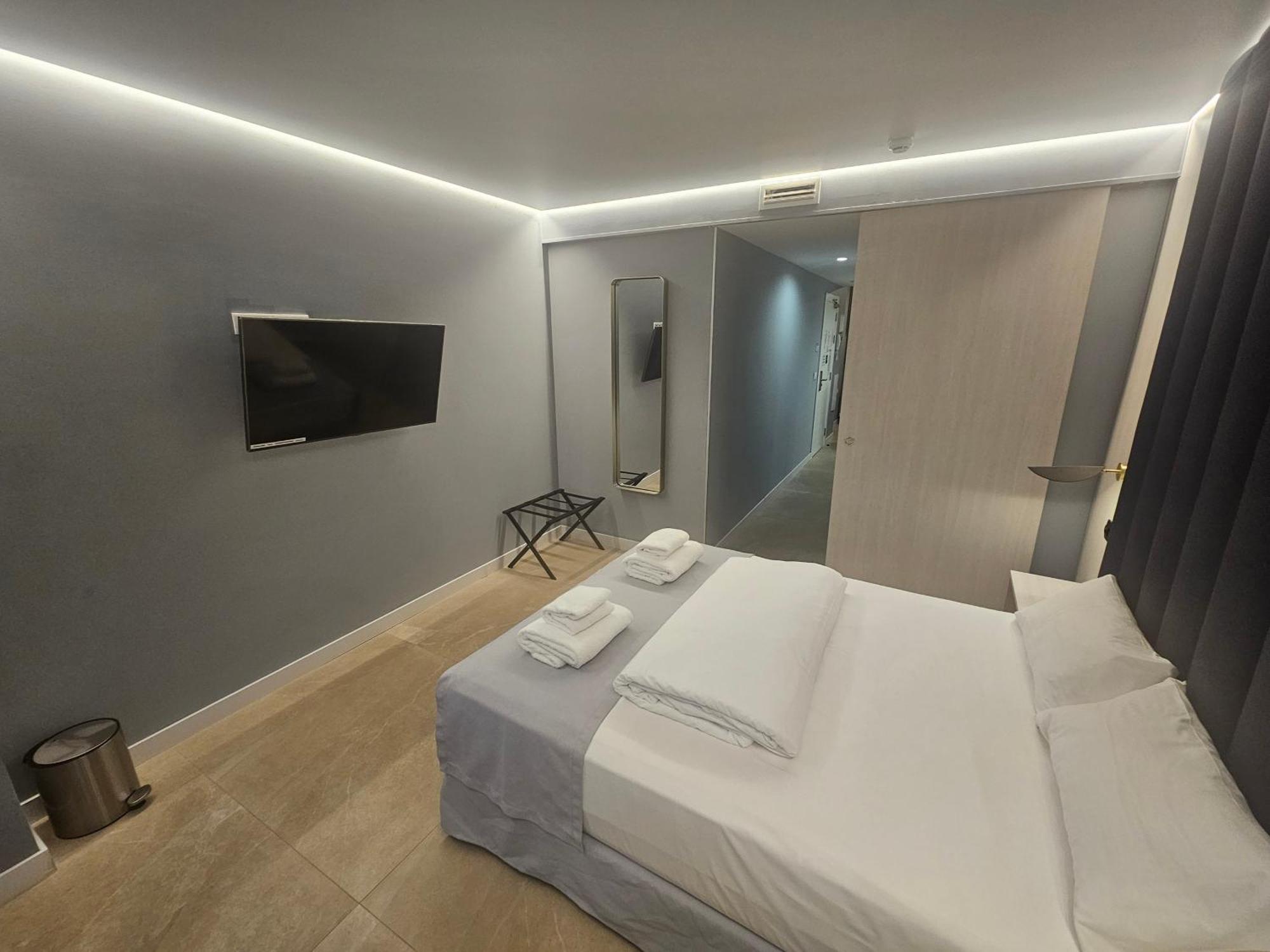 Estrella De Mar - Boutique Aparthotel Benidorm Kültér fotó