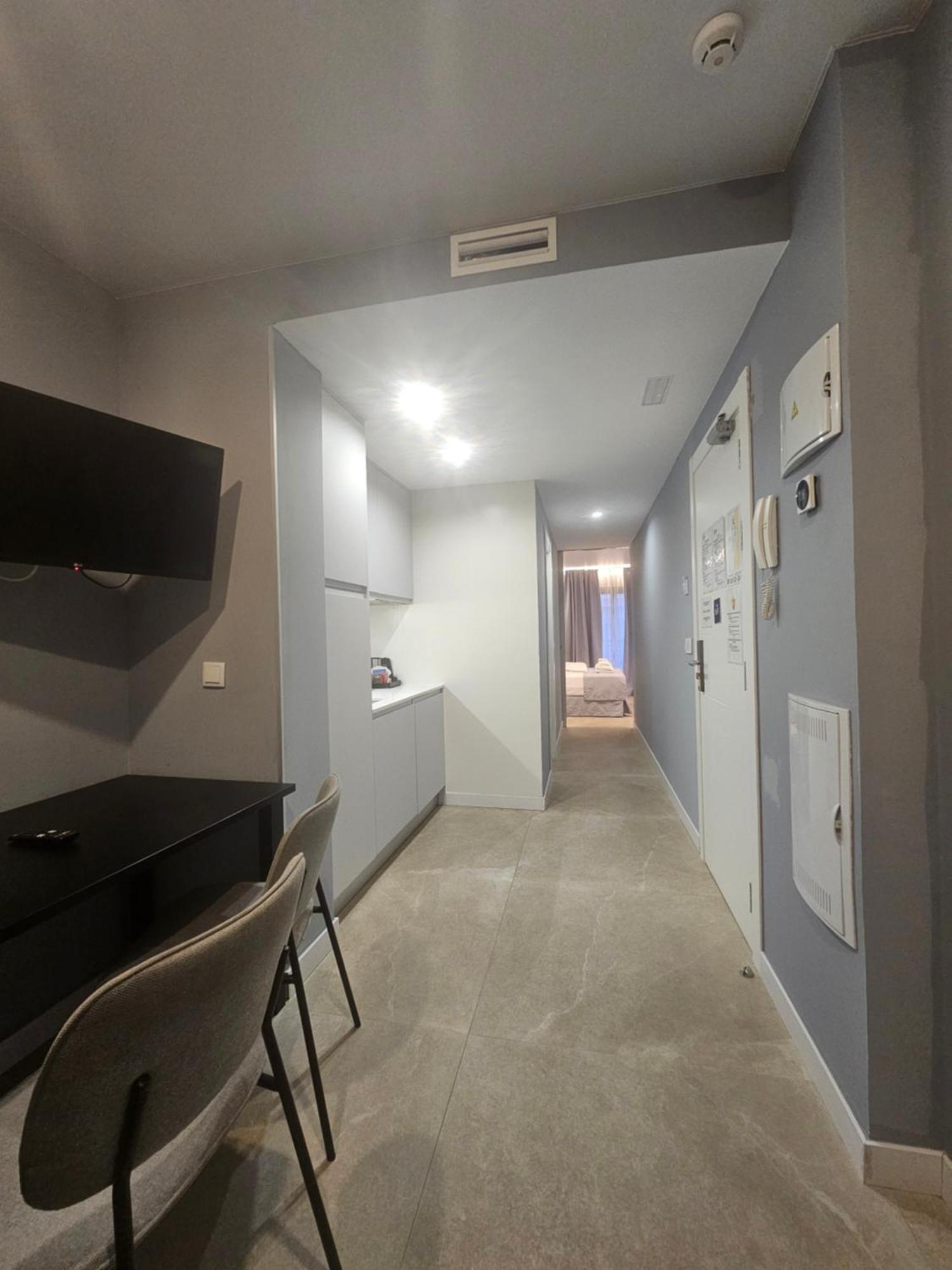 Estrella De Mar - Boutique Aparthotel Benidorm Kültér fotó