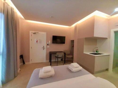 Estrella De Mar - Boutique Aparthotel Benidorm Kültér fotó