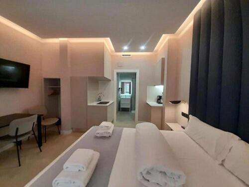 Estrella De Mar - Boutique Aparthotel Benidorm Kültér fotó